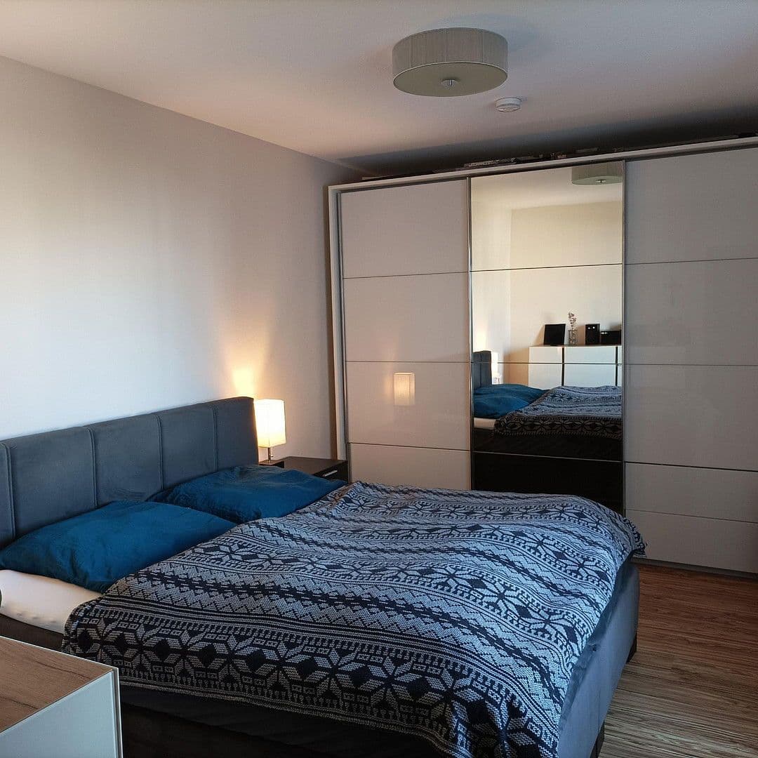 Prenájom bytu 2-izbový 65 m², Friesenstraße 14, Augsburg, Bavorsko Prenájom bytu 2-izbový 65 m², Friesenstraße 14, Augsburg, Bavorsko