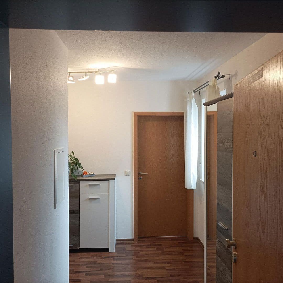Prenájom bytu 2-izbový 65 m², Friesenstraße 14, Augsburg, Bavorsko Prenájom bytu 2-izbový 65 m², Friesenstraße 14, Augsburg, Bavorsko