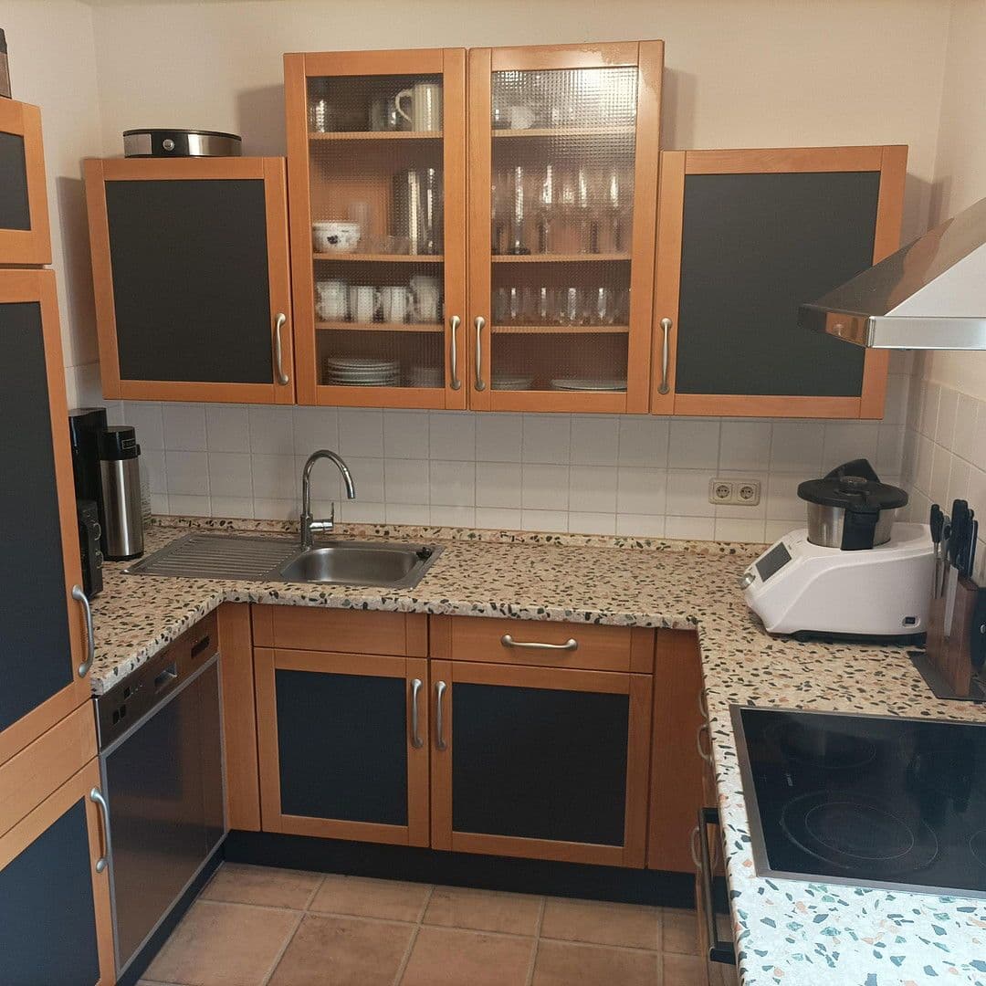 Prenájom bytu 2-izbový 65 m², Friesenstraße 14, Augsburg, Bavorsko Prenájom bytu 2-izbový 65 m², Friesenstraße 14, Augsburg, Bavorsko