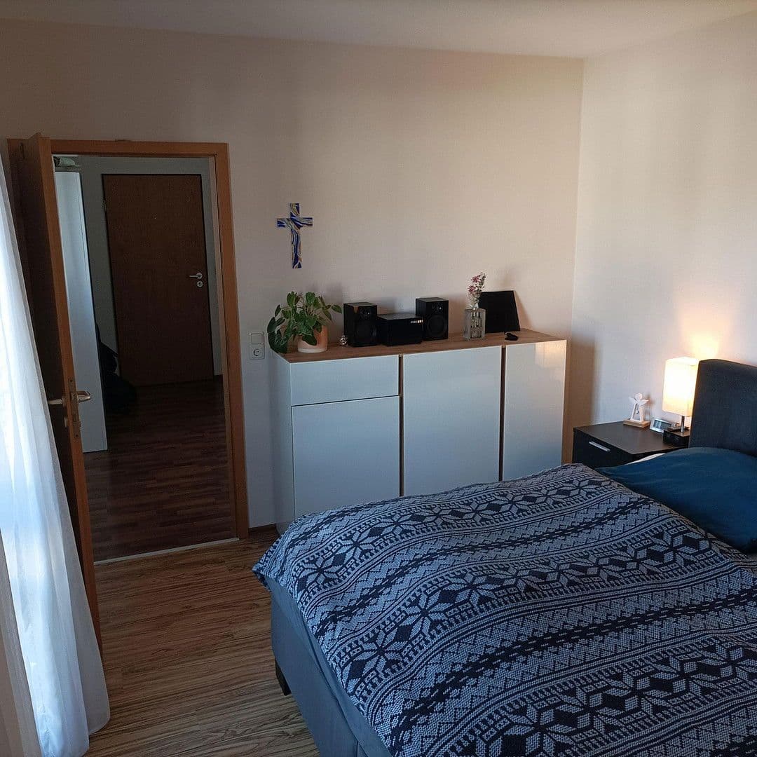 Prenájom bytu 2-izbový 65 m², Friesenstraße 14, Augsburg, Bavorsko Prenájom bytu 2-izbový 65 m², Friesenstraße 14, Augsburg, Bavorsko