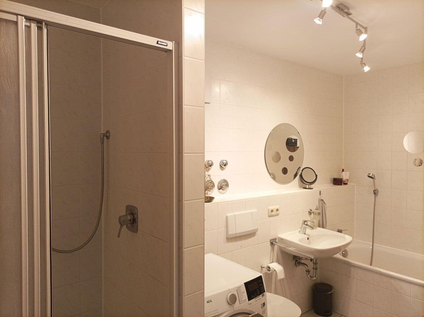 Prenájom bytu 2-izbový 65 m², Friesenstraße 14, Augsburg, Bavorsko Prenájom bytu 2-izbový 65 m², Friesenstraße 14, Augsburg, Bavorsko