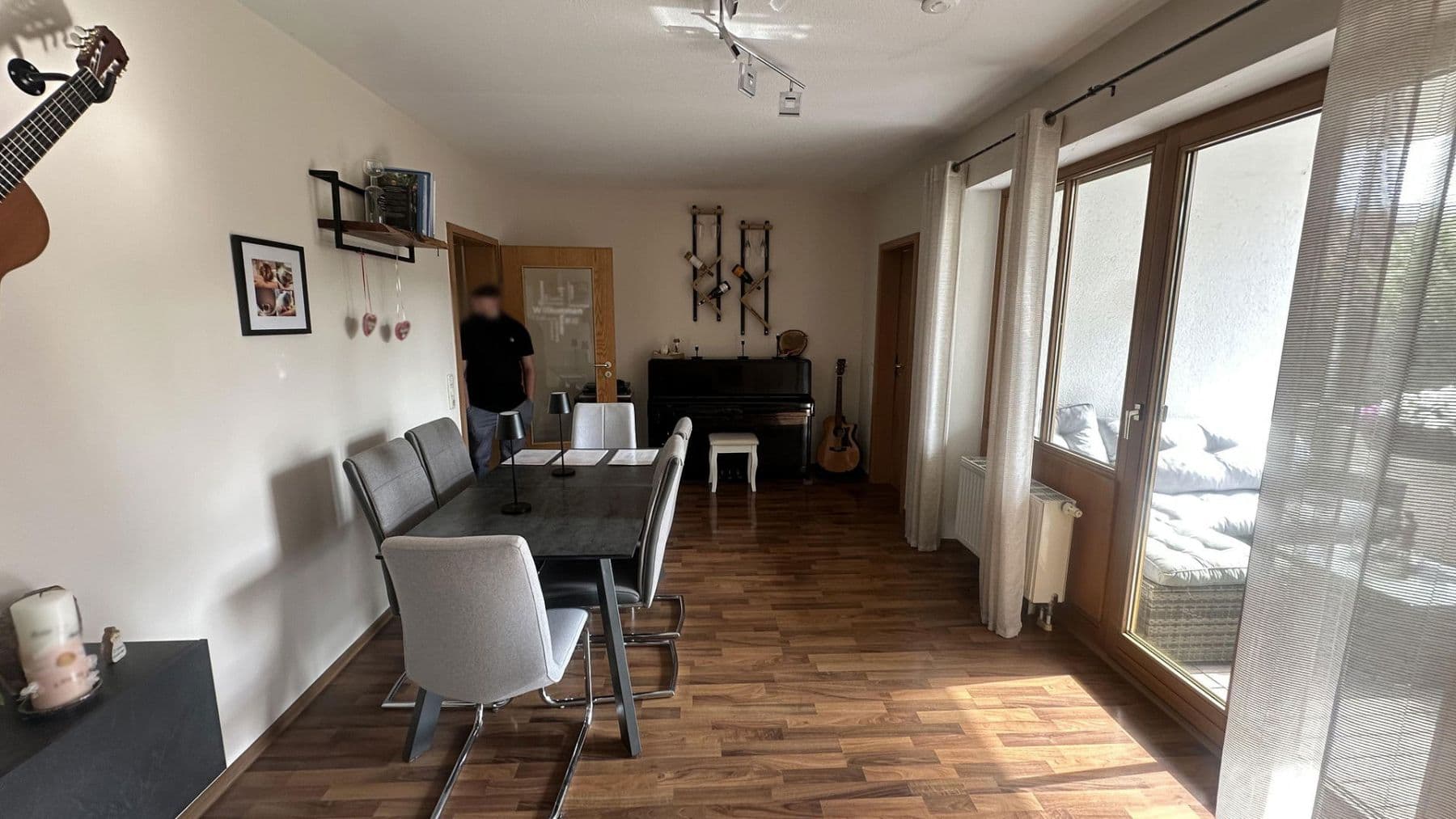 Prenájom bytu 2-izbový 65 m², Friesenstraße 14, Augsburg, Bavorsko Prenájom bytu 2-izbový 65 m², Friesenstraße 14, Augsburg, Bavorsko