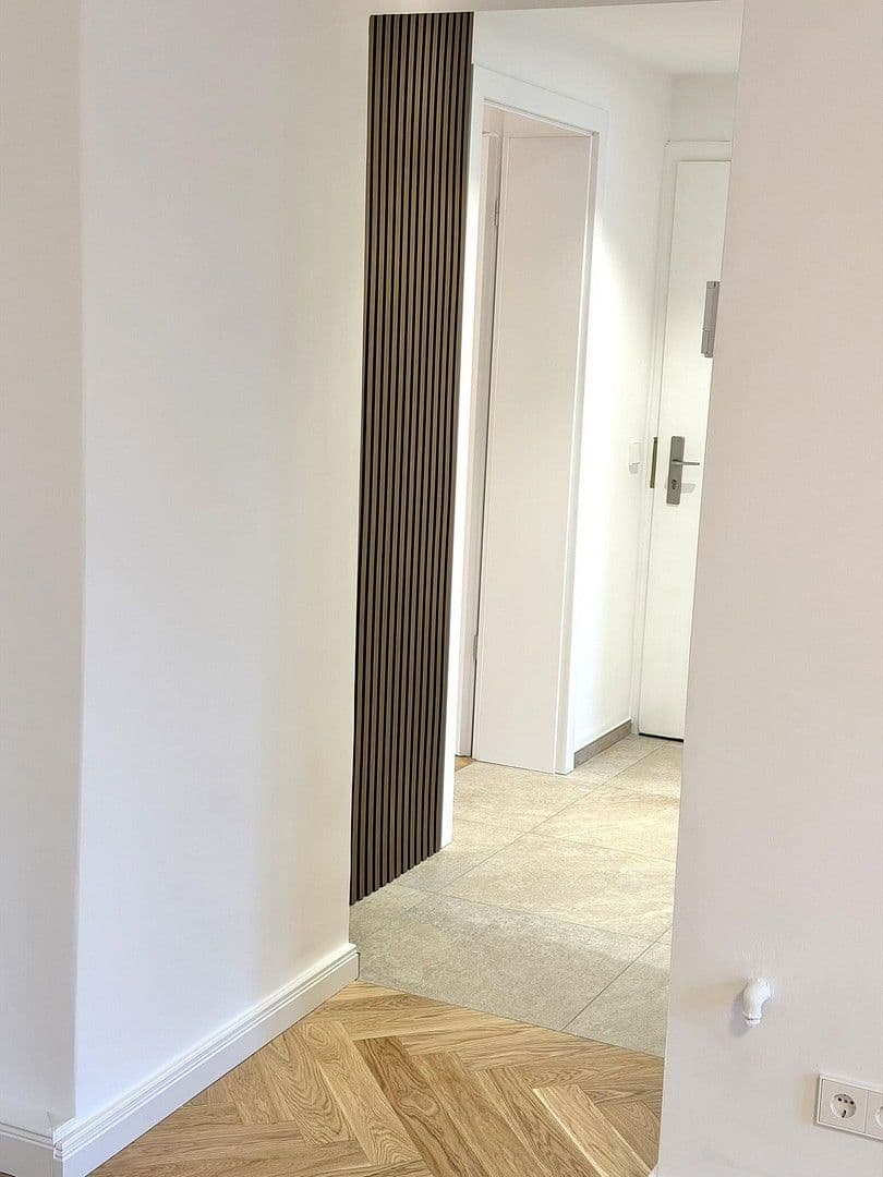 Predaj bytu 2-izbový 60 m², Augsburg, Bavorsko Predaj bytu 2-izbový 60 m², Augsburg, Bavorsko