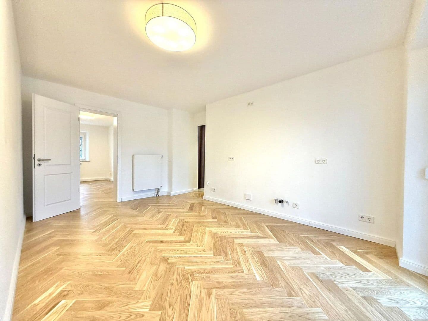 Predaj bytu 2-izbový 60 m², Augsburg, Bavorsko Predaj bytu 2-izbový 60 m², Augsburg, Bavorsko