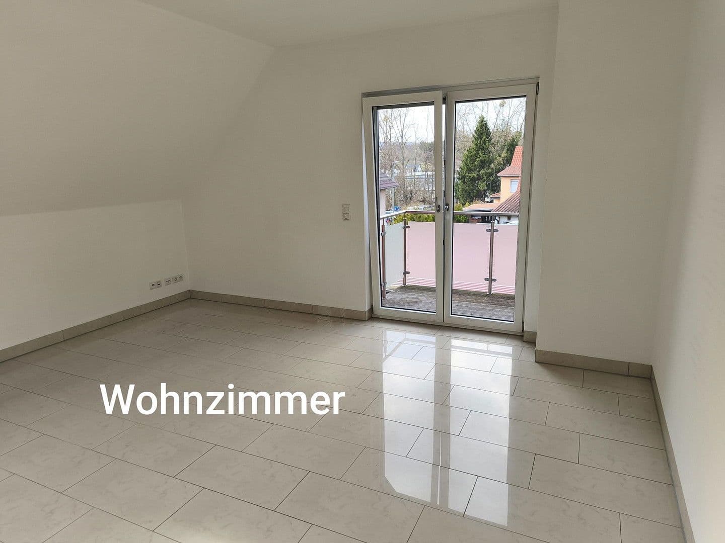 Prenájom bytu 3-izbový 80 m², Heilbad Heiligenstadt, Durínsko Prenájom bytu 3-izbový 80 m², Heilbad Heiligenstadt, Durínsko