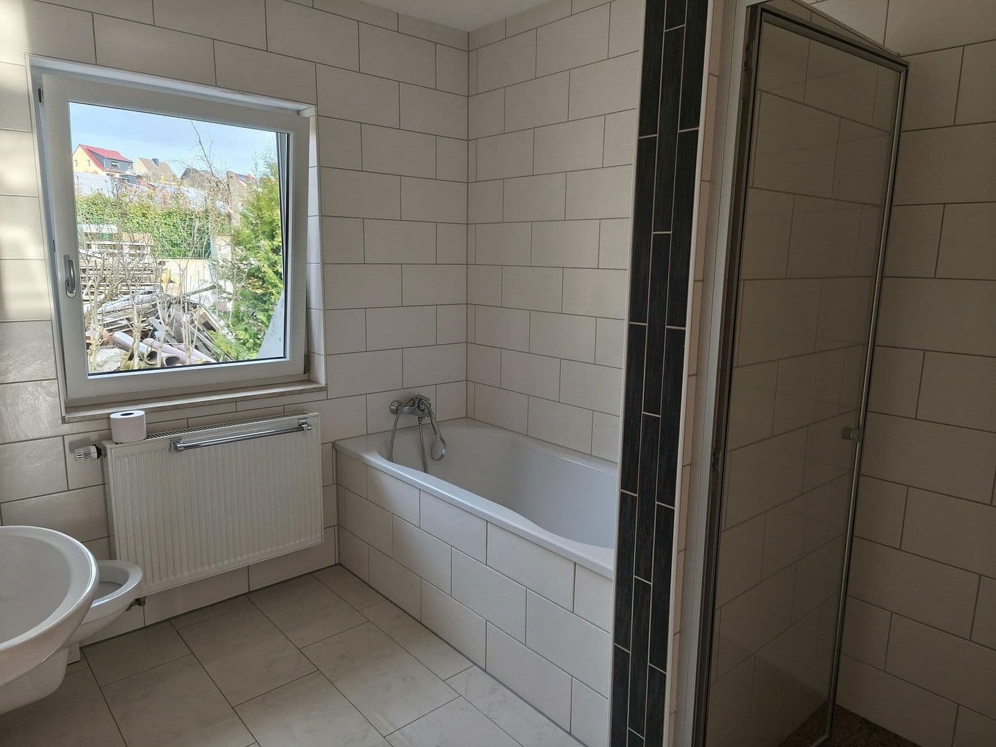 Prenájom bytu 3-izbový 80 m², Heilbad Heiligenstadt, Durínsko Prenájom bytu 3-izbový 80 m², Heilbad Heiligenstadt, Durínsko