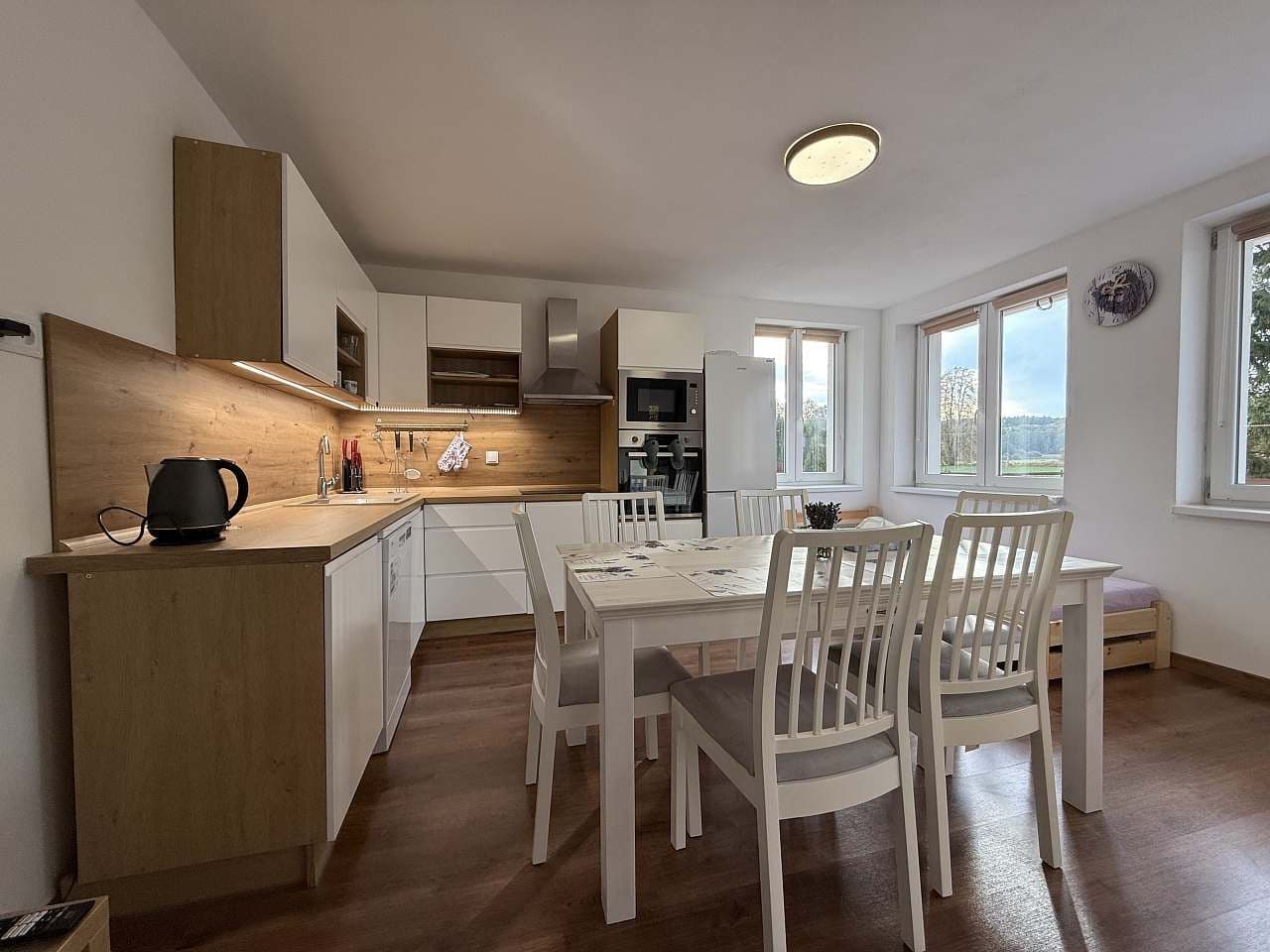 Prenájom rekreačného objektu, Protivín, Jihočeský kraj Prenájom rekreačného objektu, Protivín, Jihočeský kraj