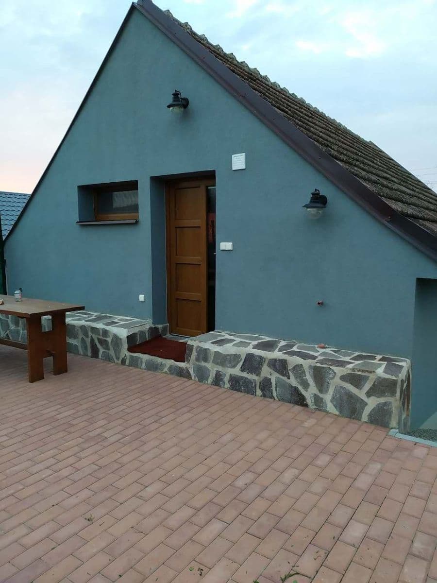 Prenájom rekreačného objektu, Uherčice, Jihomoravský kraj Prenájom rekreačného objektu, Uherčice, Jihomoravský kraj