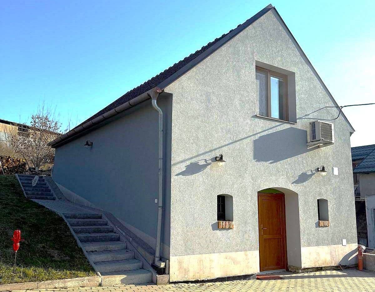 Prenájom rekreačného objektu, Uherčice, Jihomoravský kraj Prenájom rekreačného objektu, Uherčice, Jihomoravský kraj