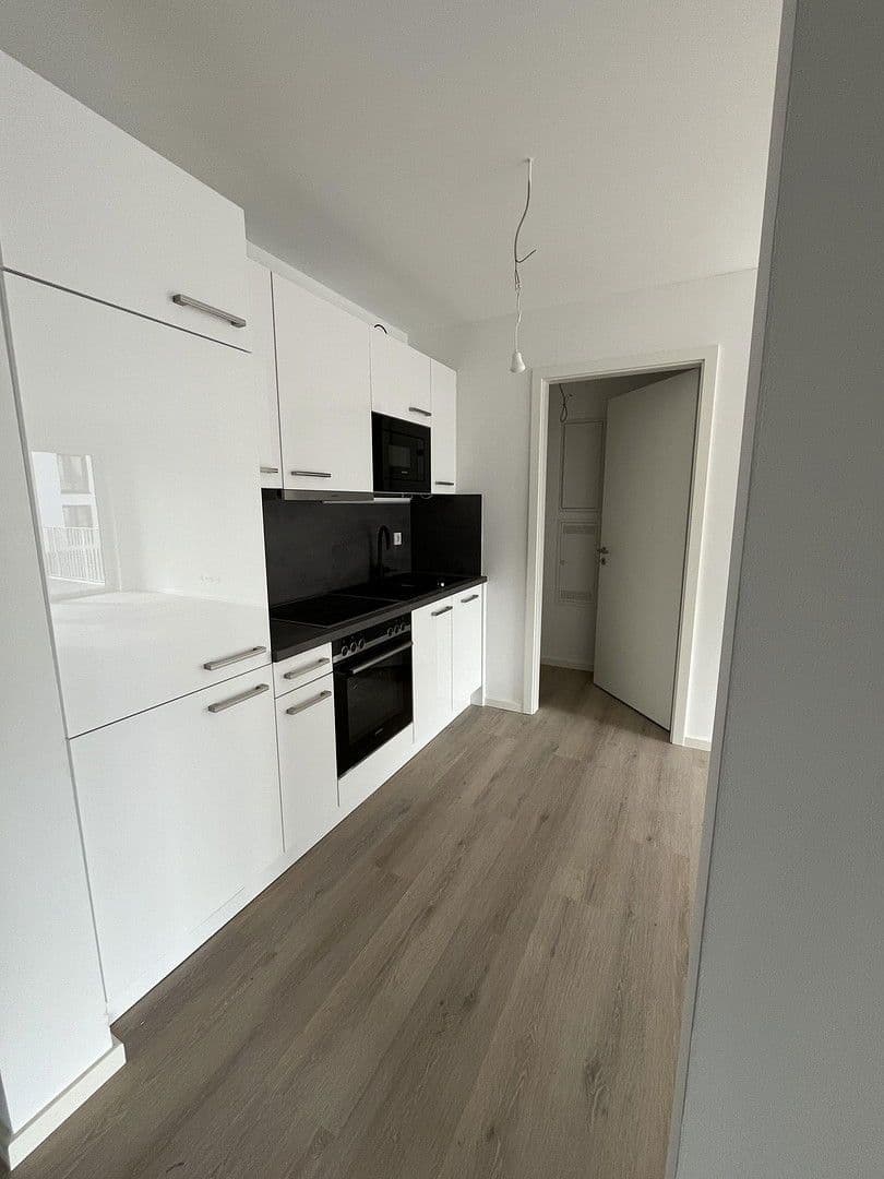 Prenájom bytu 3-izbový 78 m², Lorenz-Krapp-Straße 26, Bamberg, Bavorsko Prenájom bytu 3-izbový 78 m², Lorenz-Krapp-Straße 26, Bamberg, Bavorsko