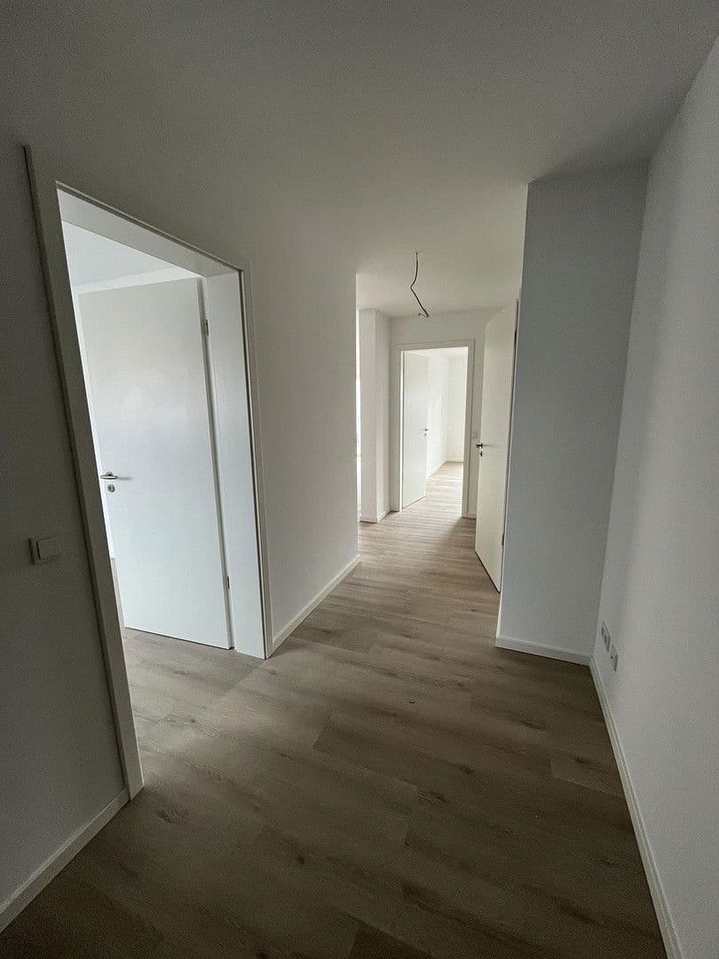 Prenájom bytu 3-izbový 78 m², Lorenz-Krapp-Straße 26, Bamberg, Bavorsko Prenájom bytu 3-izbový 78 m², Lorenz-Krapp-Straße 26, Bamberg, Bavorsko