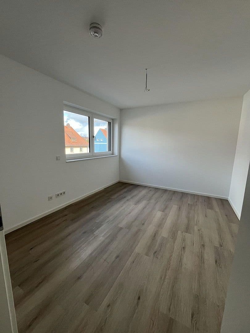 Prenájom bytu 3-izbový 78 m², Lorenz-Krapp-Straße 26, Bamberg, Bavorsko Prenájom bytu 3-izbový 78 m², Lorenz-Krapp-Straße 26, Bamberg, Bavorsko