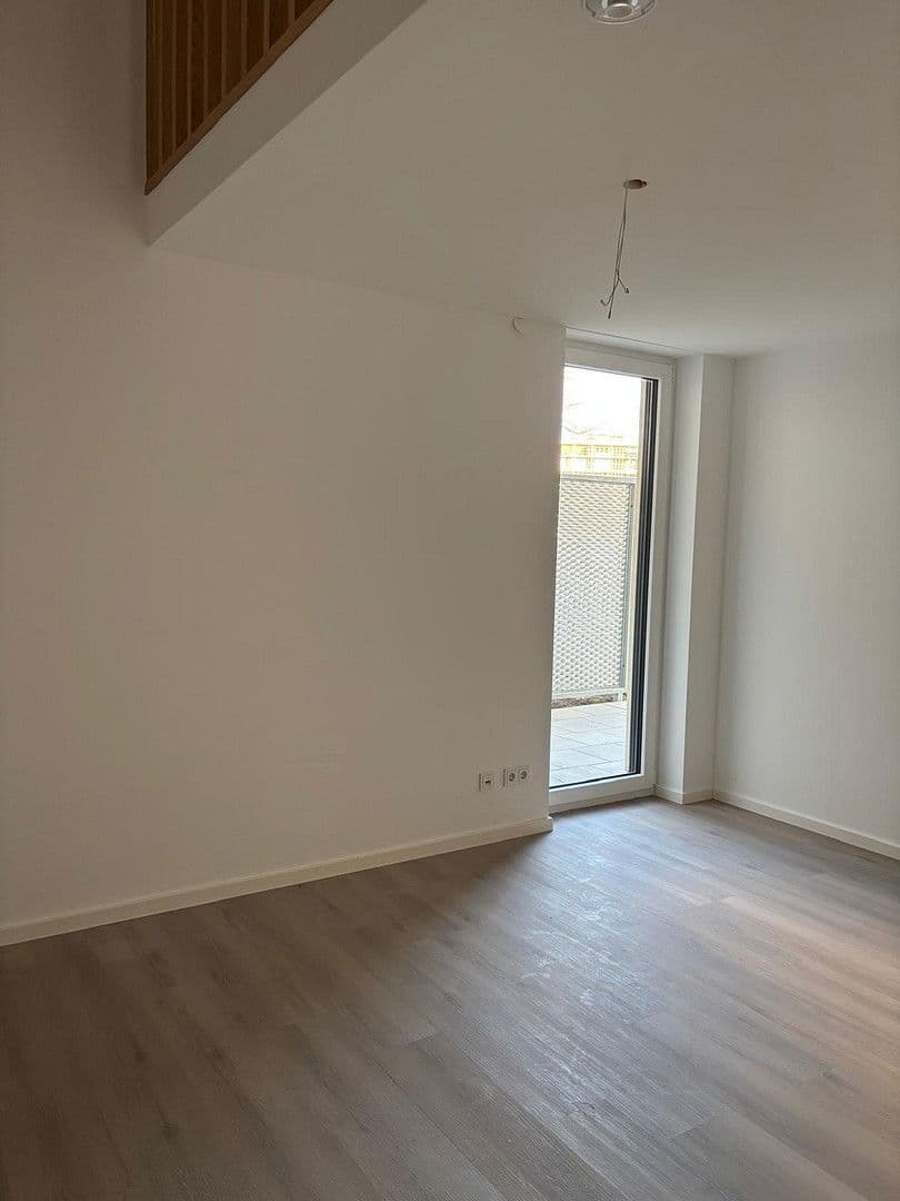 Prenájom bytu 2-izbový 70 m², Lorenz-Krapp-Straße 26,, Bamberg, Bavorsko Prenájom bytu 2-izbový 70 m², Lorenz-Krapp-Straße 26,, Bamberg, Bavorsko