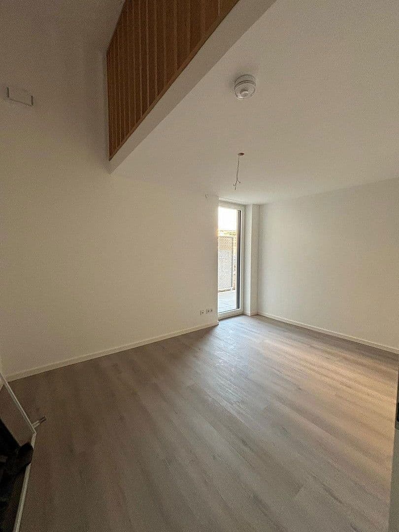 Prenájom bytu 2-izbový 70 m², Lorenz-Krapp-Straße 26,, Bamberg, Bavorsko Prenájom bytu 2-izbový 70 m², Lorenz-Krapp-Straße 26,, Bamberg, Bavorsko