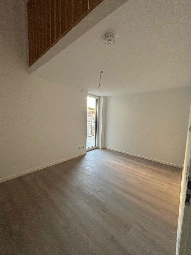 Prenájom bytu 2-izbový 70 m², Lorenz-Krapp-Straße 26,, Bamberg, Bavorsko Prenájom bytu 2-izbový 70 m², Lorenz-Krapp-Straße 26,, Bamberg, Bavorsko