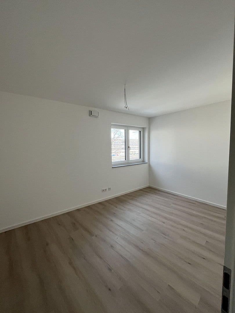 Prenájom bytu 2-izbový 55 m², Theodor-Mathieu-Straße,, Bamberg, Bavorsko Prenájom bytu 2-izbový 55 m², Theodor-Mathieu-Straße,, Bamberg, Bavorsko