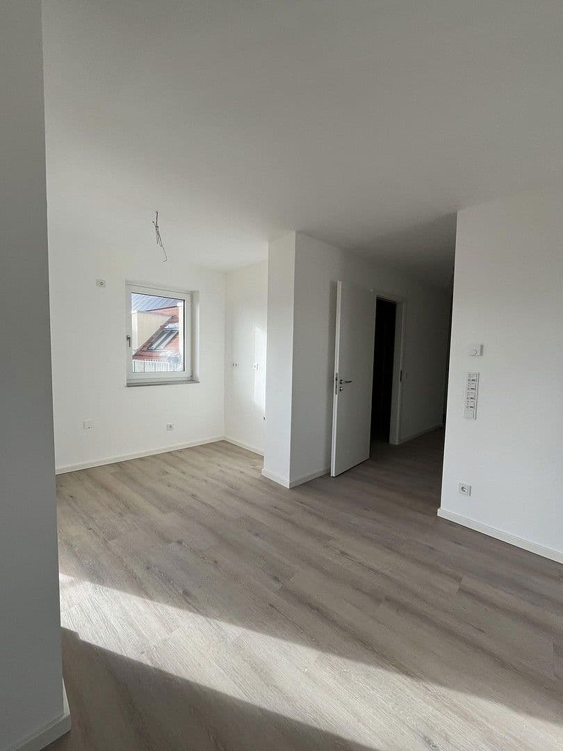Prenájom bytu 2-izbový 55 m², Theodor-Mathieu-Straße,, Bamberg, Bavorsko Prenájom bytu 2-izbový 55 m², Theodor-Mathieu-Straße,, Bamberg, Bavorsko