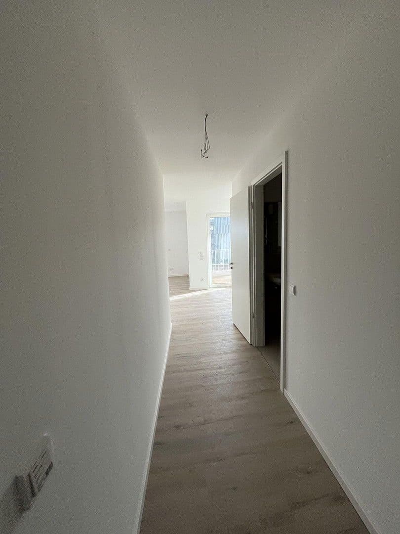 Prenájom bytu 2-izbový 55 m², Theodor-Mathieu-Straße,, Bamberg, Bavorsko Prenájom bytu 2-izbový 55 m², Theodor-Mathieu-Straße,, Bamberg, Bavorsko
