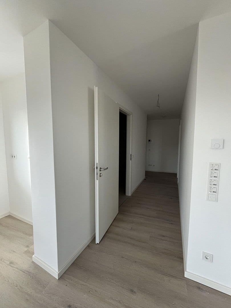 Prenájom bytu 2-izbový 55 m², Theodor-Mathieu-Straße,, Bamberg, Bavorsko Prenájom bytu 2-izbový 55 m², Theodor-Mathieu-Straße,, Bamberg, Bavorsko