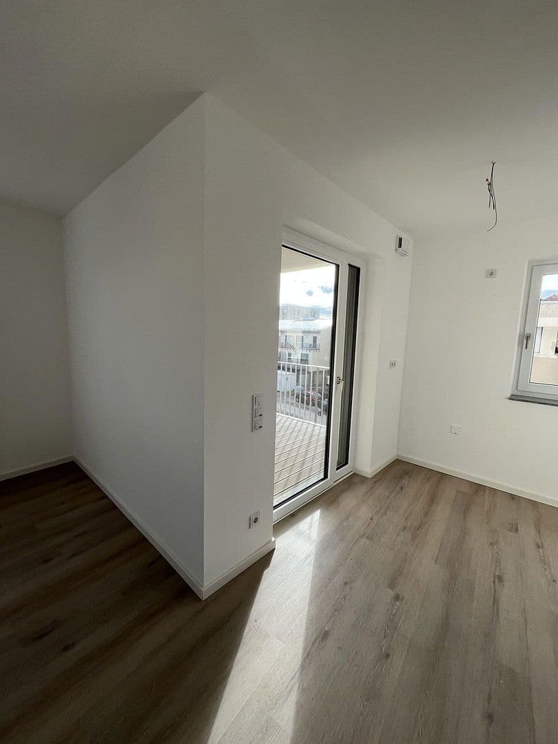 Prenájom bytu 2-izbový 55 m², Theodor-Mathieu-Straße,, Bamberg, Bavorsko Prenájom bytu 2-izbový 55 m², Theodor-Mathieu-Straße,, Bamberg, Bavorsko