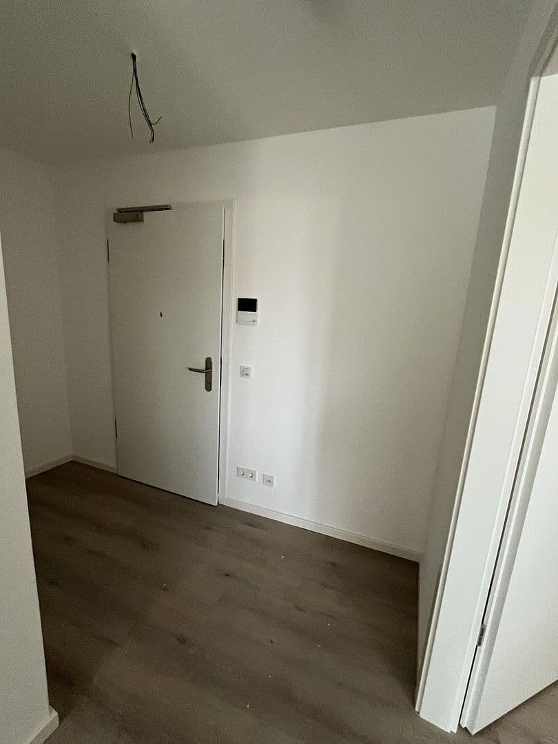 Prenájom bytu 2-izbový 55 m², Theodor-Mathieu-Straße,, Bamberg, Bavorsko Prenájom bytu 2-izbový 55 m², Theodor-Mathieu-Straße,, Bamberg, Bavorsko