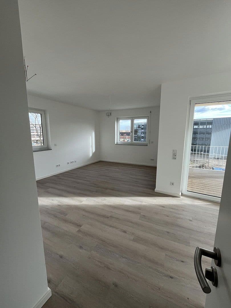 Prenájom bytu 2-izbový 55 m², Theodor-Mathieu-Straße,, Bamberg, Bavorsko Prenájom bytu 2-izbový 55 m², Theodor-Mathieu-Straße,, Bamberg, Bavorsko