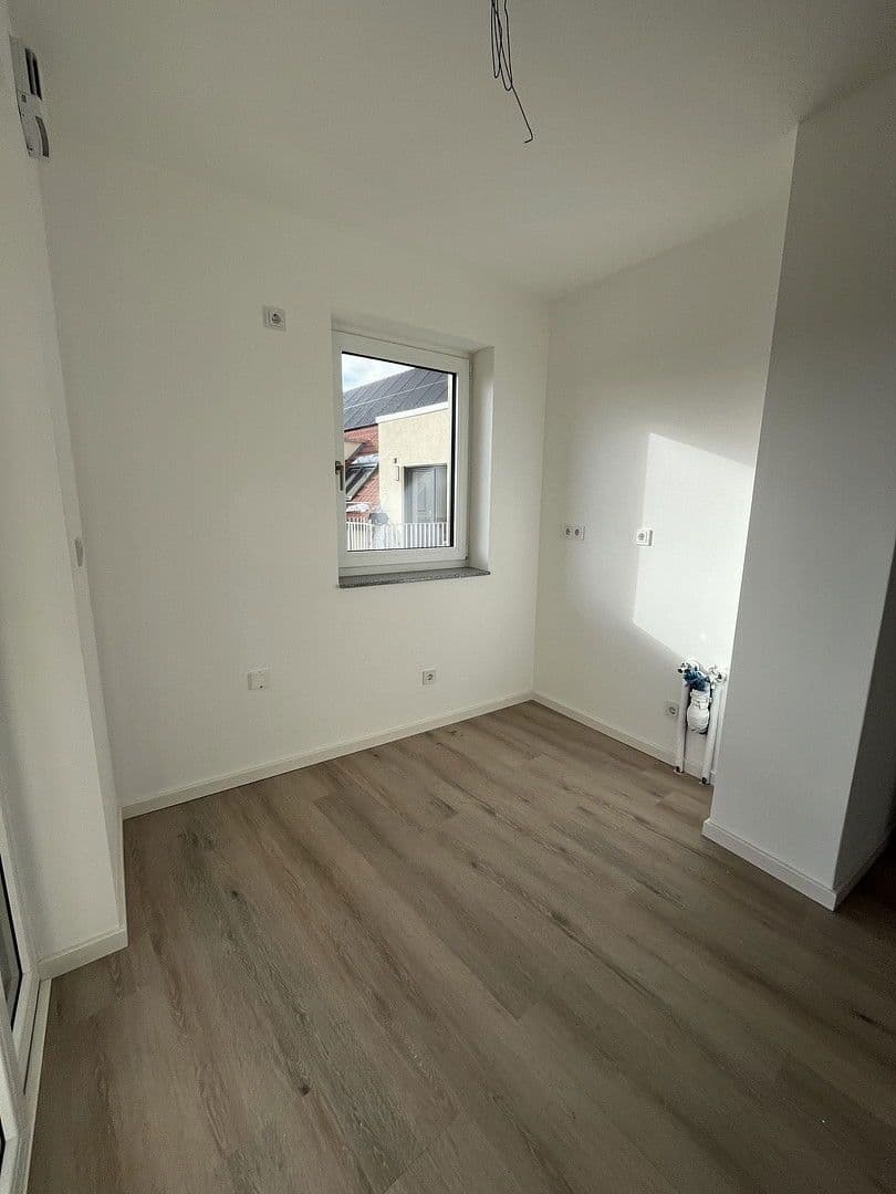 Prenájom bytu 2-izbový 55 m², Theodor-Mathieu-Straße,, Bamberg, Bavorsko Prenájom bytu 2-izbový 55 m², Theodor-Mathieu-Straße,, Bamberg, Bavorsko