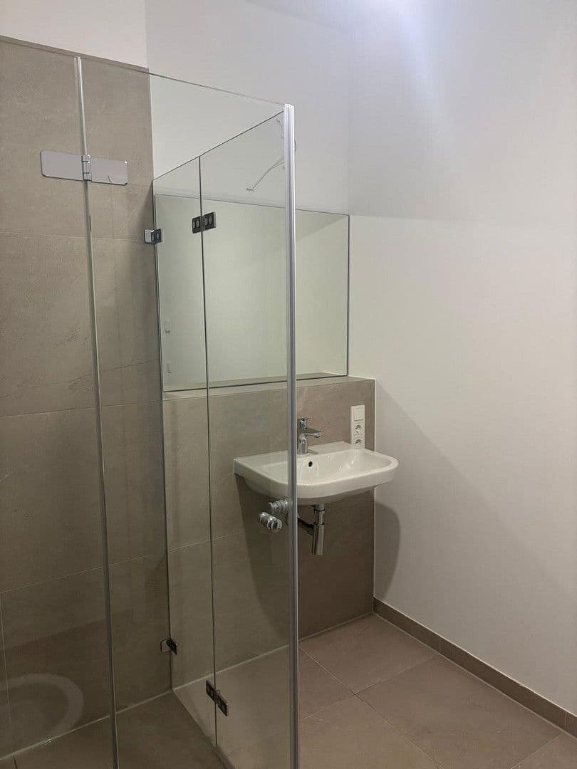 Prenájom bytu 2-izbový 60 m², Theodor-Mathieu-Straße, Bamberg, Bavorsko Prenájom bytu 2-izbový 60 m², Theodor-Mathieu-Straße, Bamberg, Bavorsko