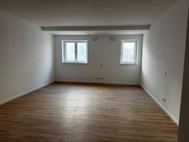 Prenájom bytu 1-izbový 47 m², Theodor-Mathieu-Straße, Bamberg, Bavorsko Prenájom bytu 1-izbový 47 m², Theodor-Mathieu-Straße, Bamberg, Bavorsko