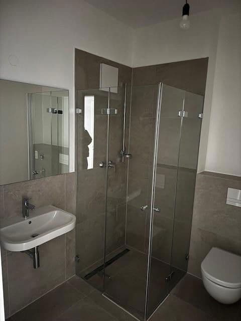 Prenájom bytu 1-izbový 47 m², Theodor-Mathieu-Straße, Bamberg, Bavorsko Prenájom bytu 1-izbový 47 m², Theodor-Mathieu-Straße, Bamberg, Bavorsko