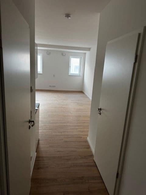 Prenájom bytu 1-izbový 47 m², Theodor-Mathieu-Straße, Bamberg, Bavorsko Prenájom bytu 1-izbový 47 m², Theodor-Mathieu-Straße, Bamberg, Bavorsko