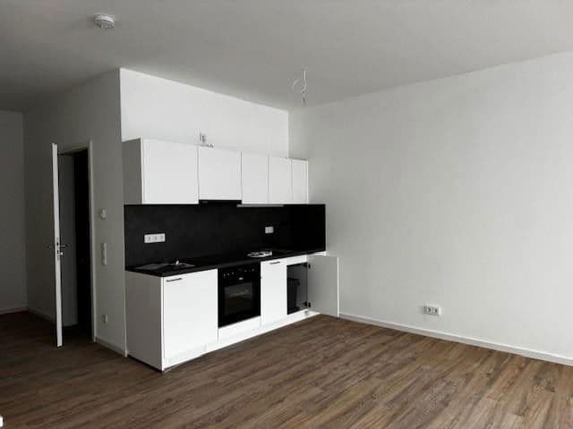 Prenájom bytu 1-izbový 47 m², Theodor-Mathieu-Straße, Bamberg, Bavorsko Prenájom bytu 1-izbový 47 m², Theodor-Mathieu-Straße, Bamberg, Bavorsko