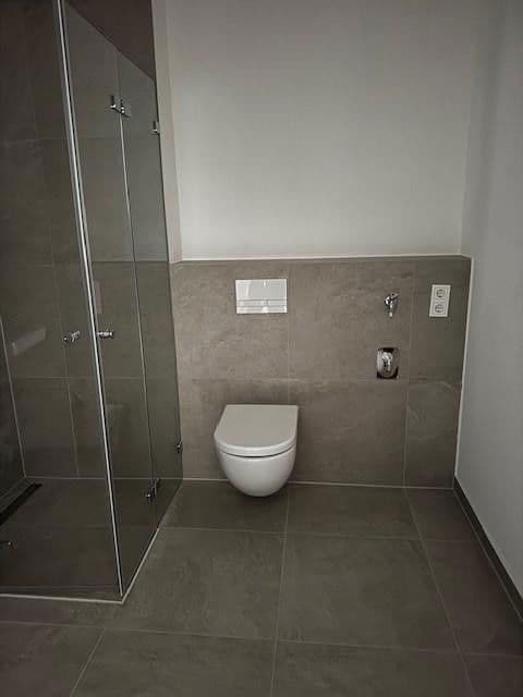 Prenájom bytu 1-izbový 47 m², Theodor-Mathieu-Straße, Bamberg, Bavorsko Prenájom bytu 1-izbový 47 m², Theodor-Mathieu-Straße, Bamberg, Bavorsko