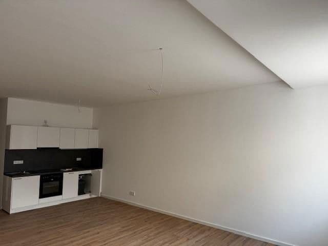 Prenájom bytu 1-izbový 47 m², Theodor-Mathieu-Straße, Bamberg, Bavorsko Prenájom bytu 1-izbový 47 m², Theodor-Mathieu-Straße, Bamberg, Bavorsko