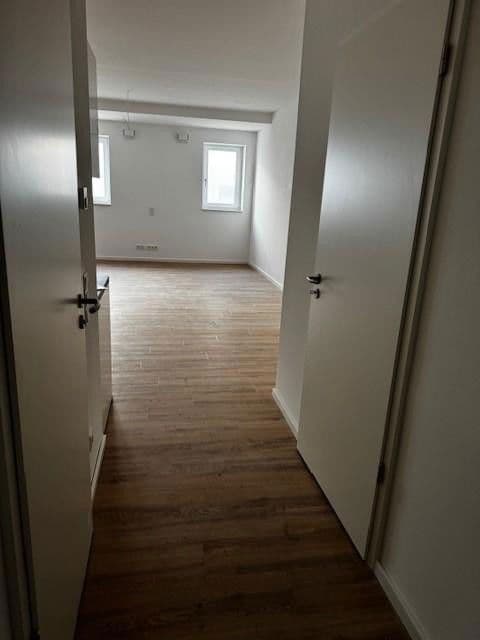 Prenájom bytu 1-izbový 47 m², Theodor-Mathieu-Straße, Bamberg, Bavorsko Prenájom bytu 1-izbový 47 m², Theodor-Mathieu-Straße, Bamberg, Bavorsko