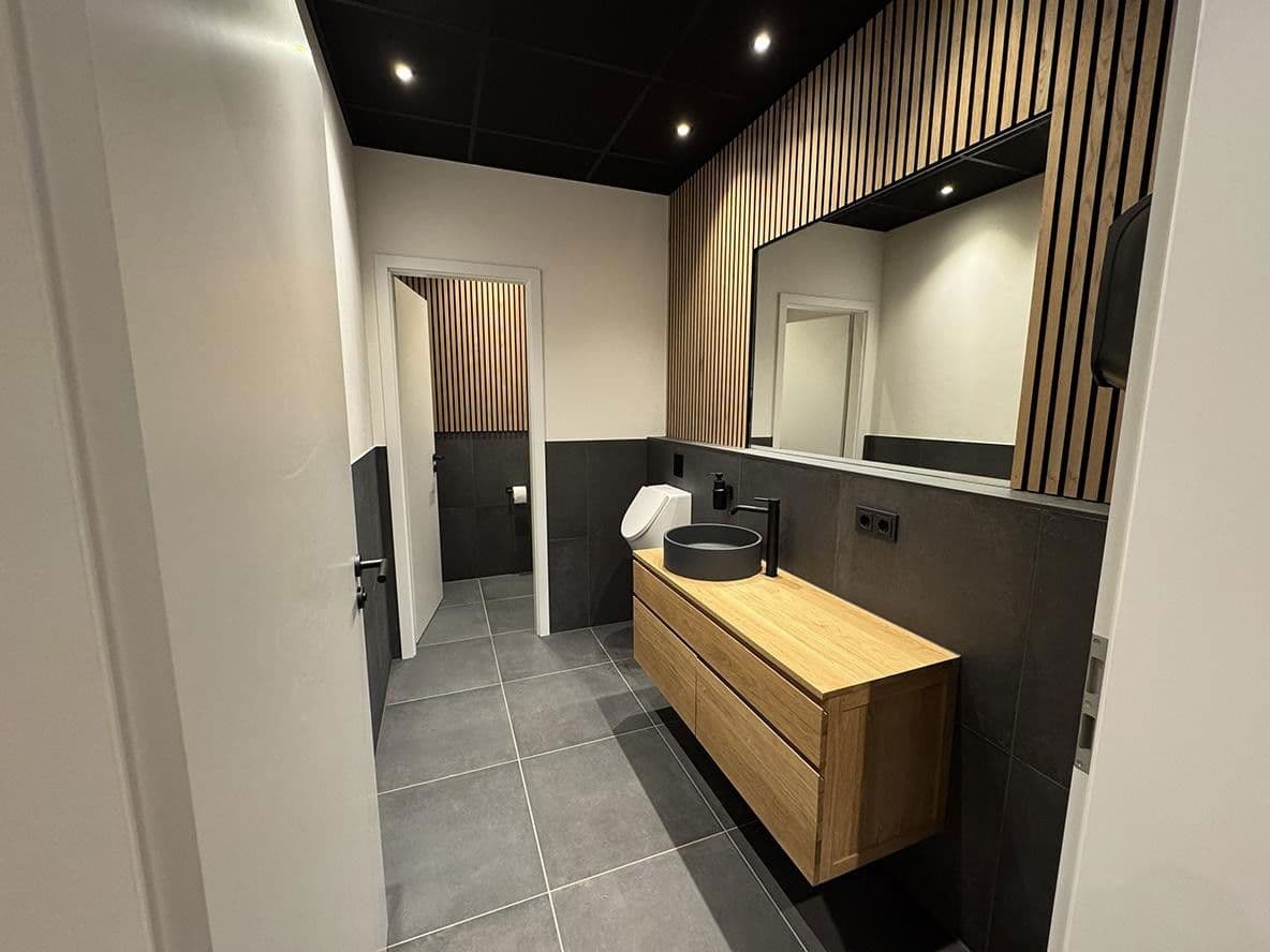 Prenájom kancelárie 200 m², Hohenloher Weg 44, Paderborn, Severné Porýnie - Westfálsko Prenájom kancelárie 200 m², Hohenloher Weg 44, Paderborn, Severné Porýnie - Westfálsko