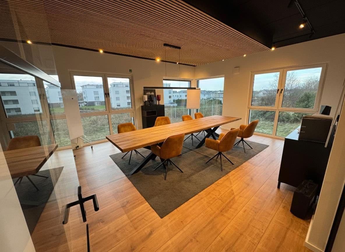 Prenájom kancelárie 200 m², Hohenloher Weg 44, Paderborn, Severné Porýnie - Westfálsko Prenájom kancelárie 200 m², Hohenloher Weg 44, Paderborn, Severné Porýnie - Westfálsko