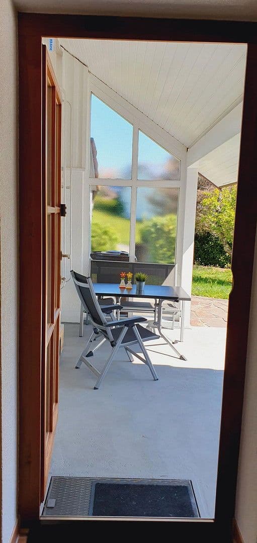 Predaj domu 145 m², pozemek 531 m², Kaisermatte 38, Görwihl, Bádensko-Wurttembersko Predaj domu 145 m², pozemek 531 m², Kaisermatte 38, Görwihl, Bádensko-Wurttembersko