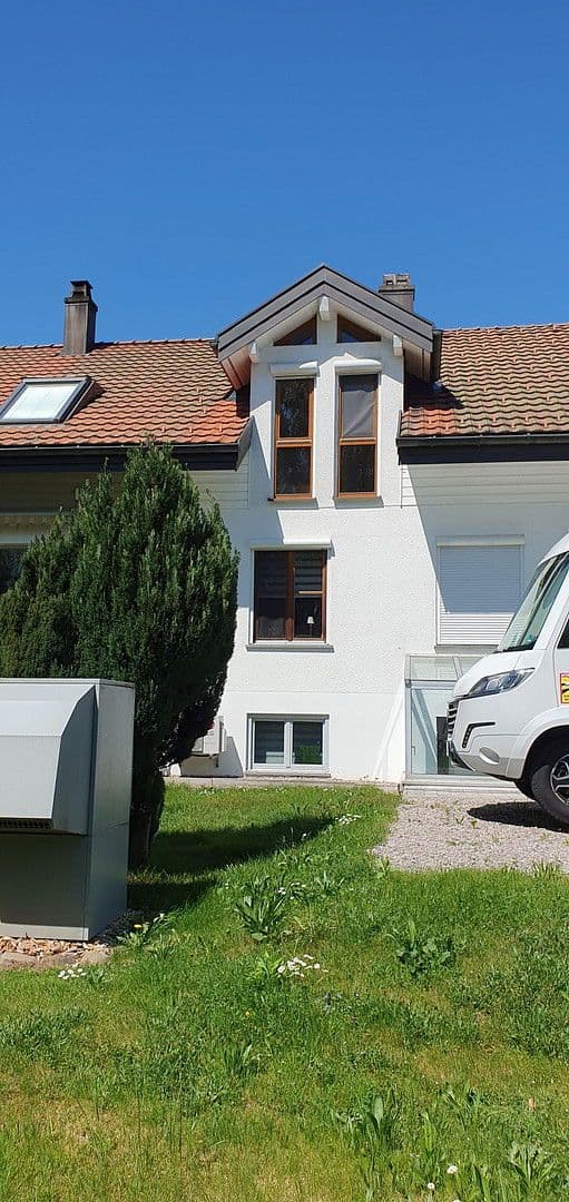 Predaj domu 145 m², pozemek 531 m², Kaisermatte 38, Görwihl, Bádensko-Wurttembersko Predaj domu 145 m², pozemek 531 m², Kaisermatte 38, Görwihl, Bádensko-Wurttembersko