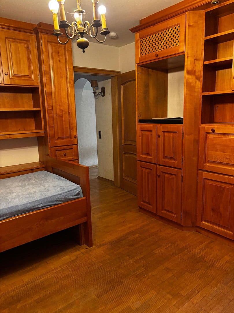 Predaj bytu 4-izbový 152 m², Waldkirch, Bádensko-Wurttembersko Predaj bytu 4-izbový 152 m², Waldkirch, Bádensko-Wurttembersko