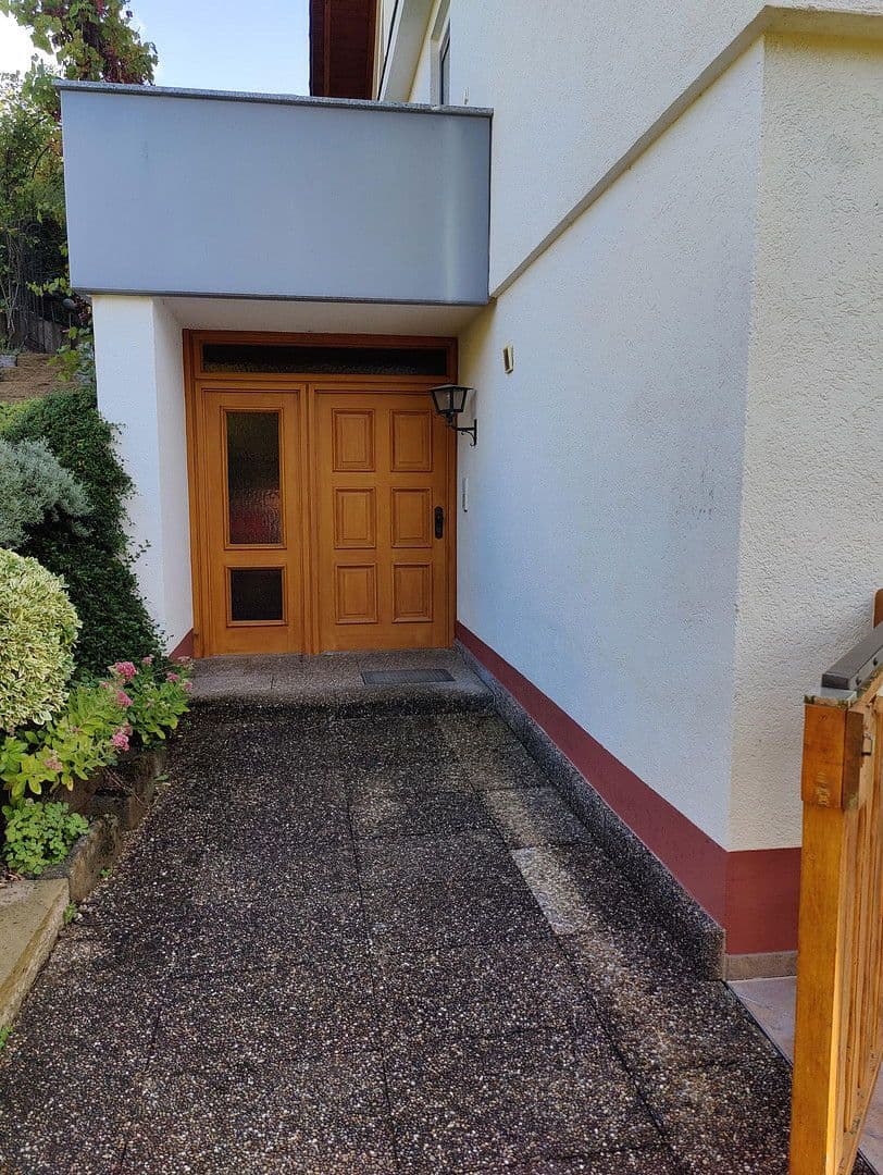 Predaj bytu 4-izbový 152 m², Waldkirch, Bádensko-Wurttembersko Predaj bytu 4-izbový 152 m², Waldkirch, Bádensko-Wurttembersko