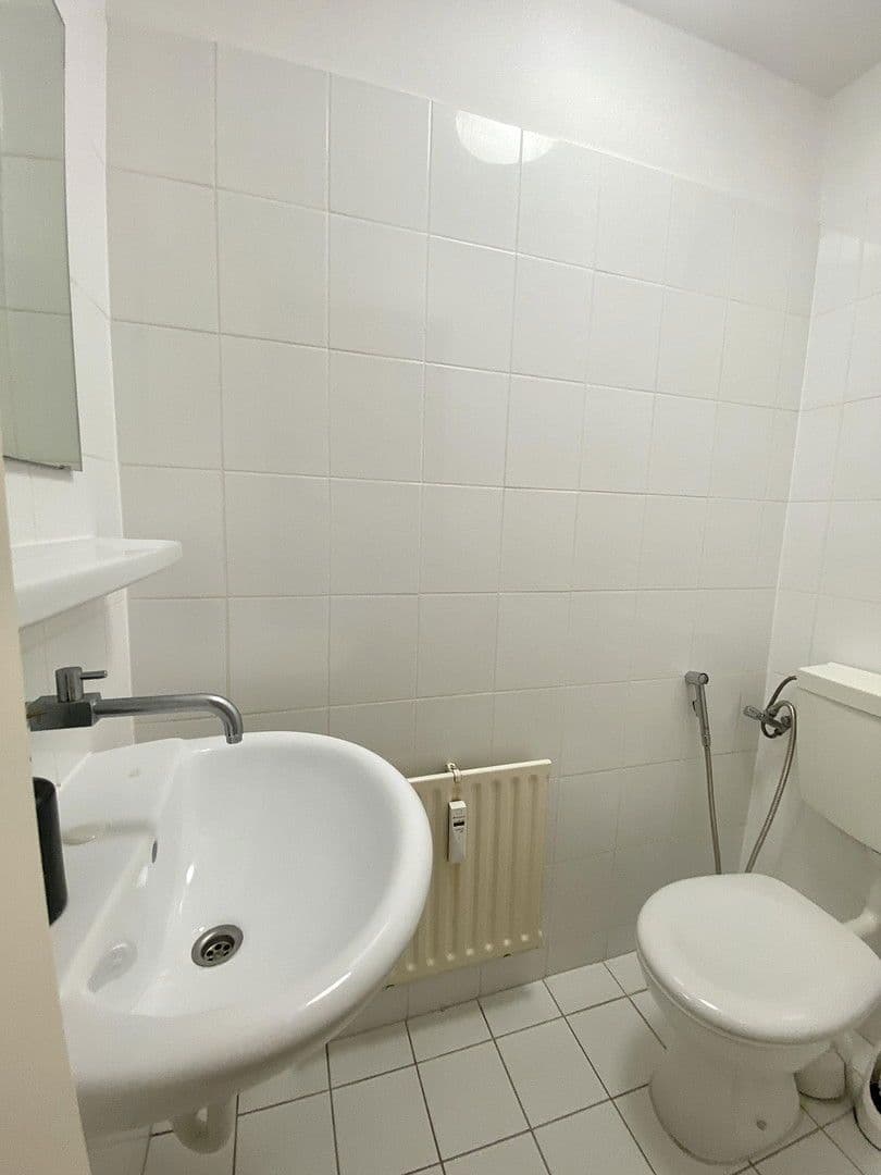 Prenájom bytu 1-izbový 80 m², Pfitznerstr, München, Bavorsko Prenájom bytu 1-izbový 80 m², Pfitznerstr, München, Bavorsko