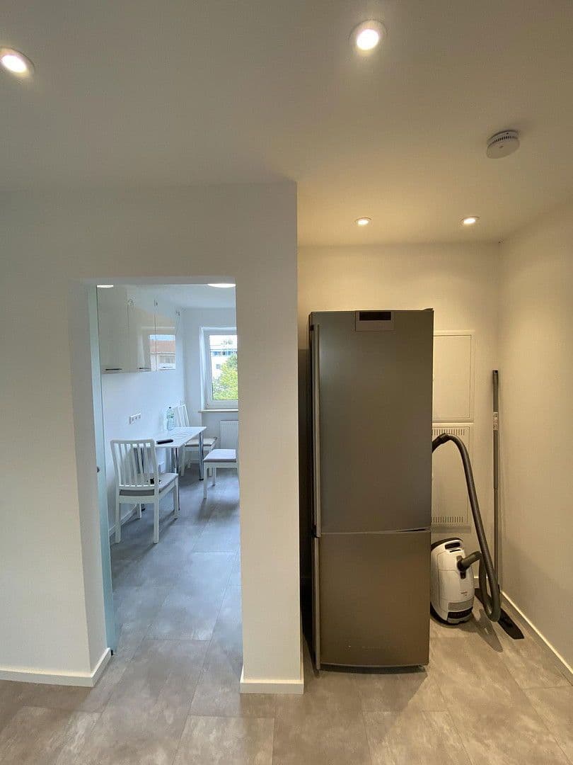 Prenájom bytu 1-izbový 80 m², Korbinianplatz, München, Bavorsko Prenájom bytu 1-izbový 80 m², Korbinianplatz, München, Bavorsko