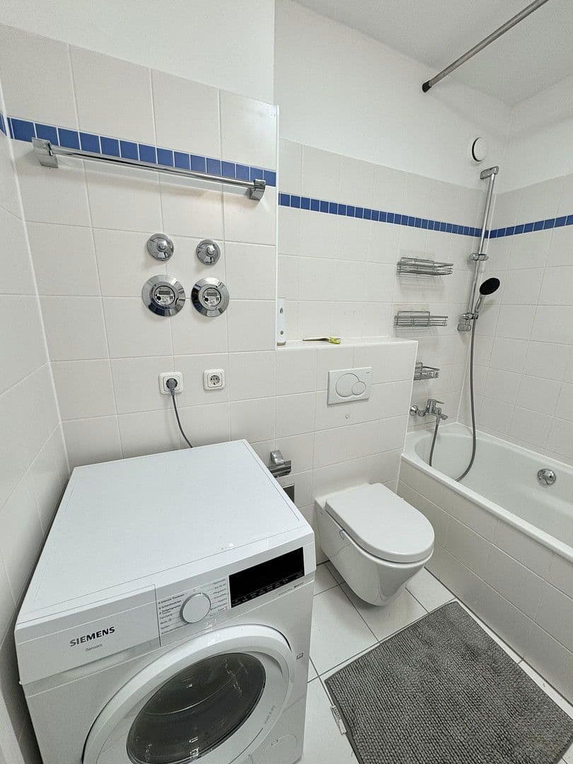 Prenájom bytu 1-izbový 80 m², Heßstr, München, Bavorsko Prenájom bytu 1-izbový 80 m², Heßstr, München, Bavorsko