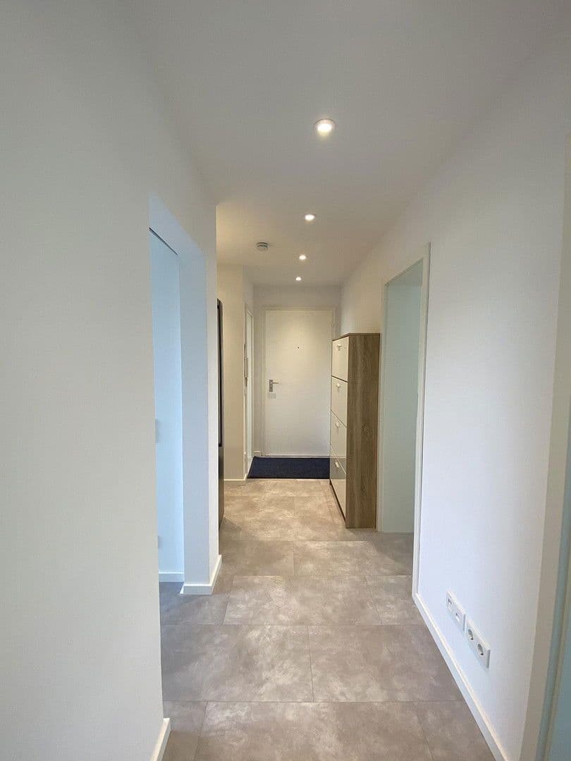 Prenájom bytu 1-izbový 80 m², Korbinianplatz, München, Bavorsko Prenájom bytu 1-izbový 80 m², Korbinianplatz, München, Bavorsko