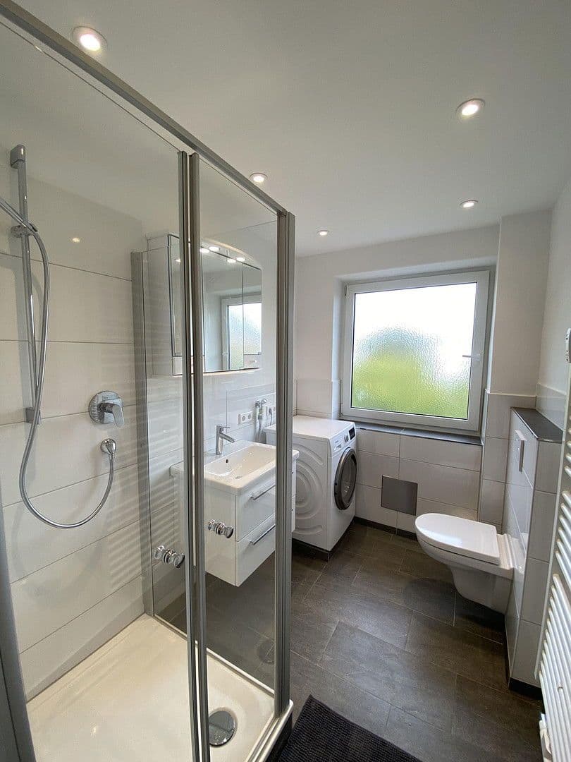 Prenájom bytu 1-izbový 80 m², Korbinianplatz, München, Bavorsko Prenájom bytu 1-izbový 80 m², Korbinianplatz, München, Bavorsko