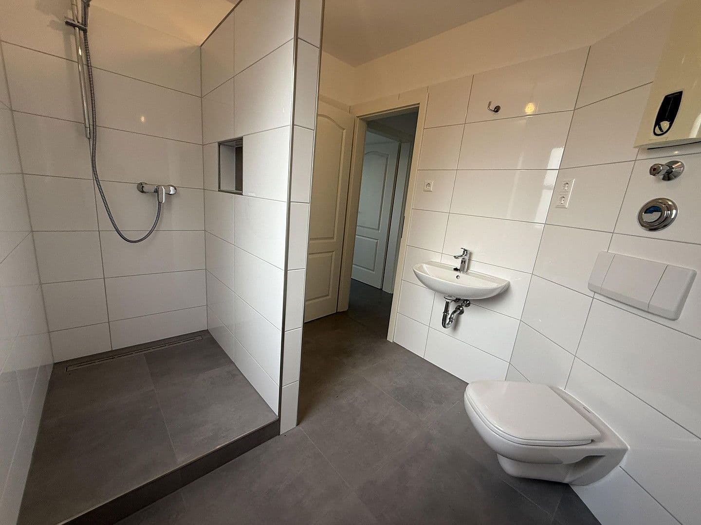 Predaj bytu 4-izbový 79 m², Hohe Börde, Sasko-Anhaltsko Predaj bytu 4-izbový 79 m², Hohe Börde, Sasko-Anhaltsko