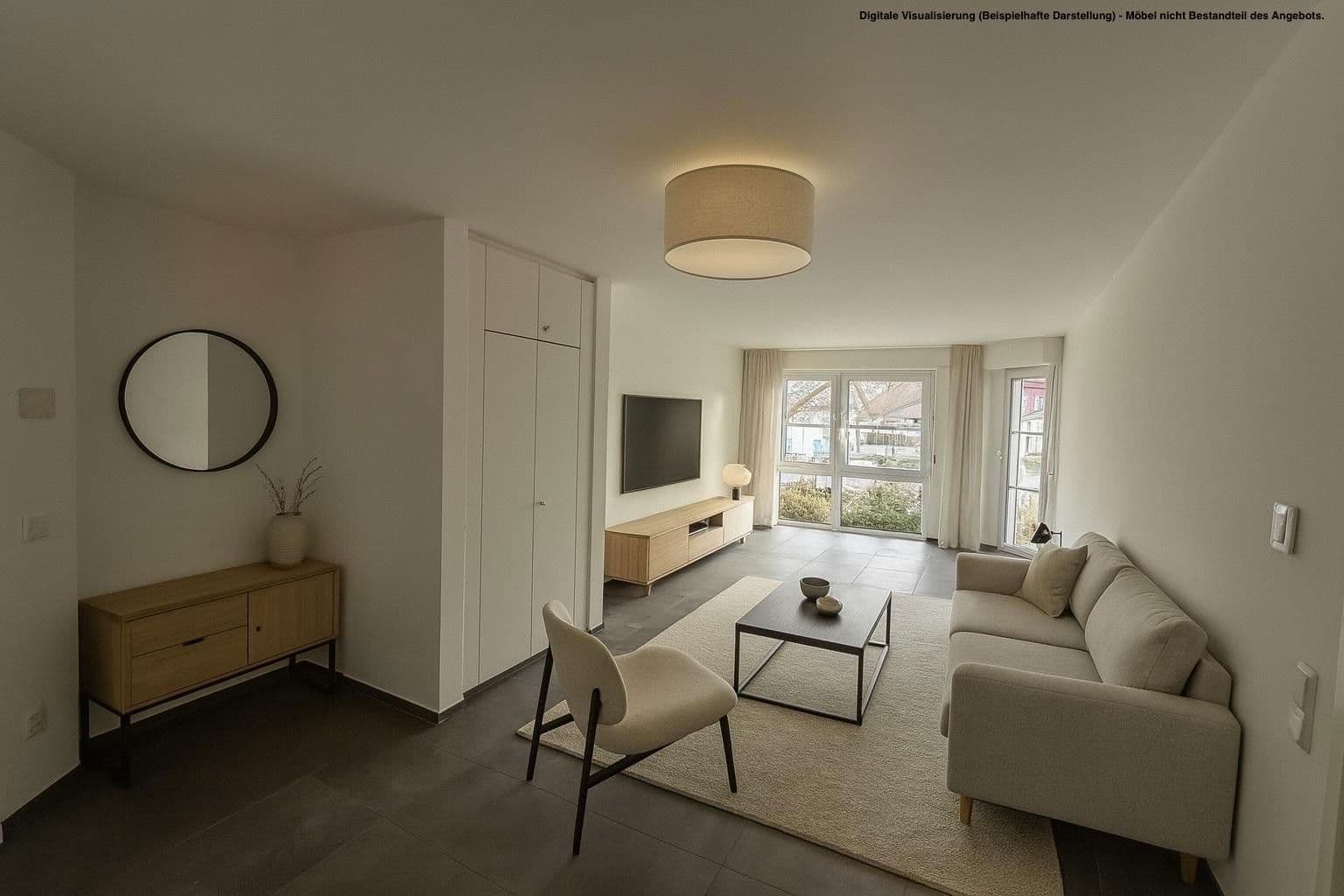 Predaj bytu 4-izbový 79 m², Hohe Börde, Sasko-Anhaltsko Predaj bytu 4-izbový 79 m², Hohe Börde, Sasko-Anhaltsko