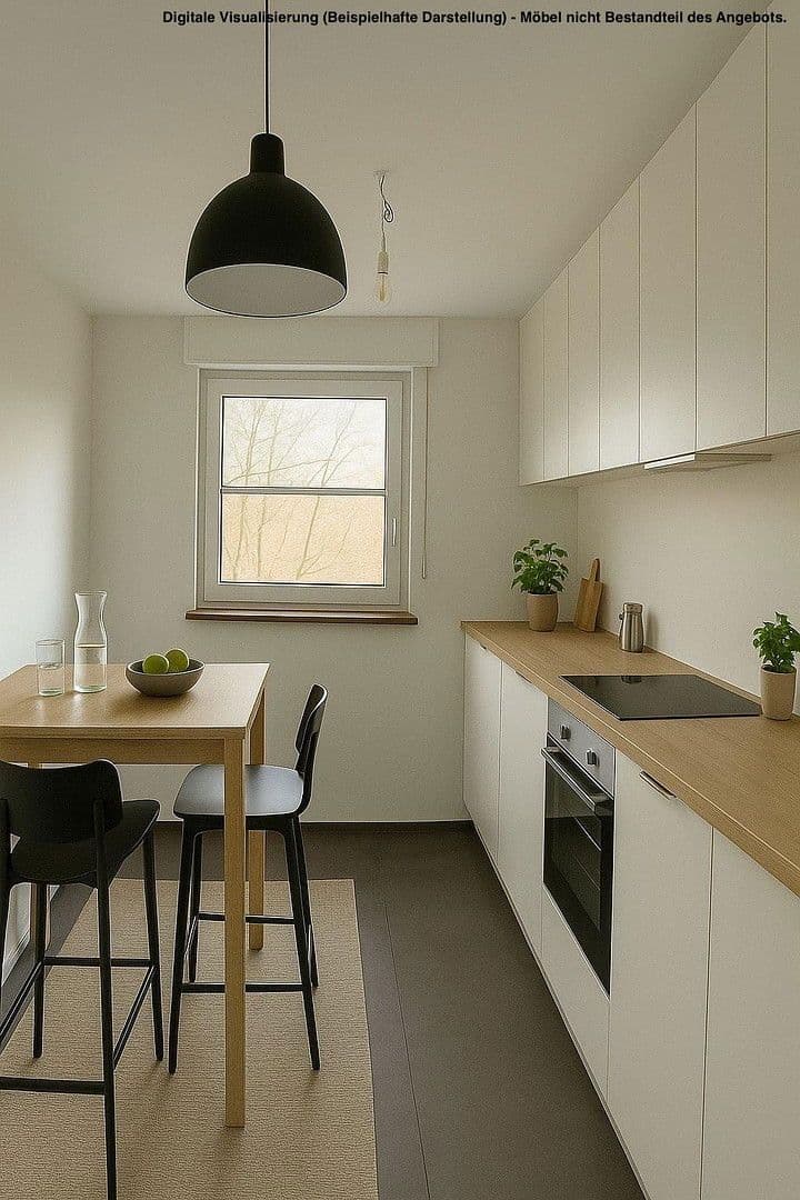 Predaj bytu 4-izbový 79 m², Hohe Börde, Sasko-Anhaltsko Predaj bytu 4-izbový 79 m², Hohe Börde, Sasko-Anhaltsko