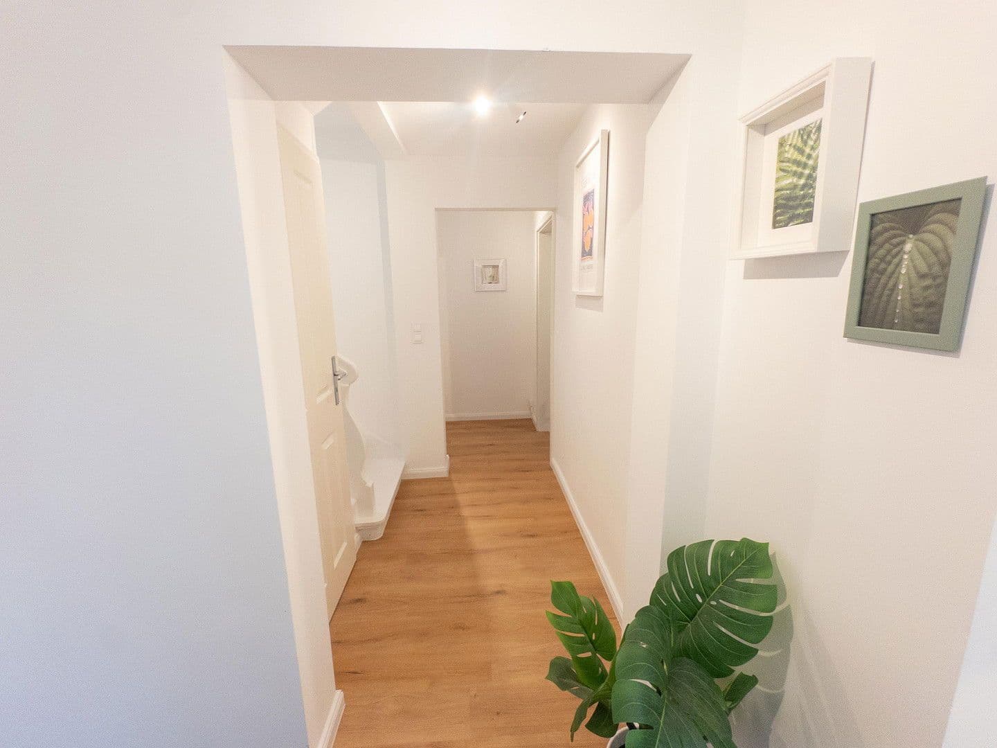 Predaj domu 124 m², pozemek 521 m², Höpenweg 9, Seevetal, Dolné Sasko Predaj domu 124 m², pozemek 521 m², Höpenweg 9, Seevetal, Dolné Sasko